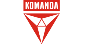 komanda istemptas